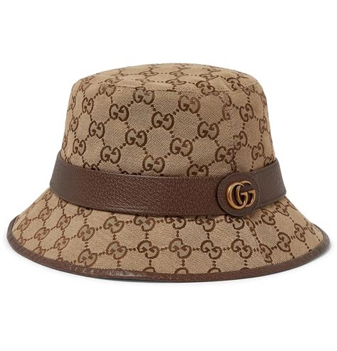 how much is gucci hat|Gucci men hats size large.